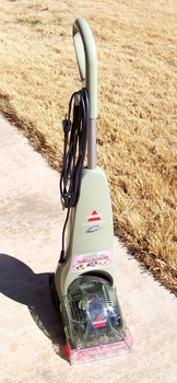 Bissell Quicksteamer